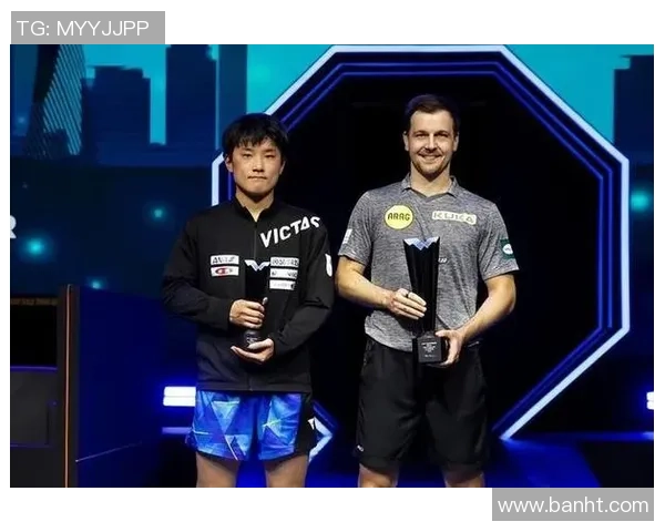 深圳乒乓球队实力分析与发展前景探讨之路